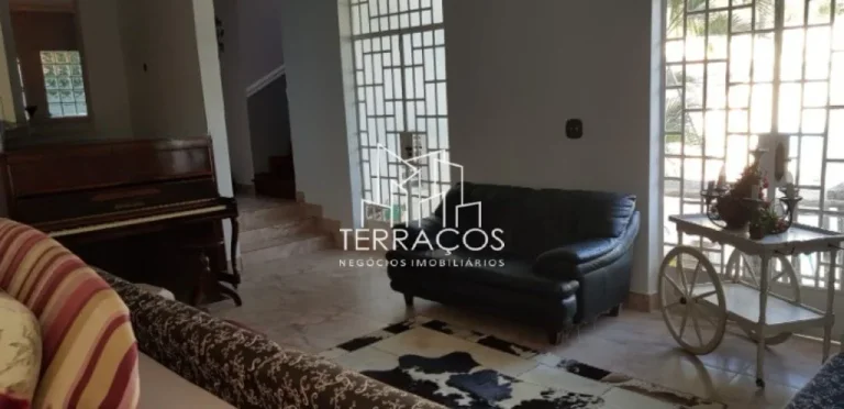 Imagem SOBRADO GRANJA VIANA - 4 SUITES - COTIA - SP