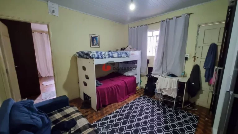 Imagem Casa à venda, Vila Aquilino, Santo André, SP
