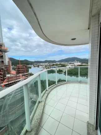 Imagem Ocean Palace Residence