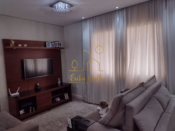 VENDA  CASA TÉRREA | PARQUE SANTA ISABEL  ITUPEVA/SP