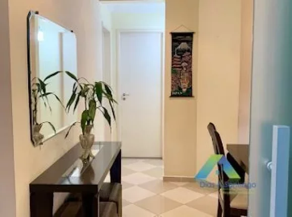 Imagem Apartamento à venda no bairro Mooca - São Paulo/SP
