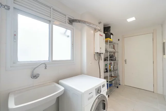 Imagem Apartamento à venda no bairro Jardim Europa - Porto Alegre/RS