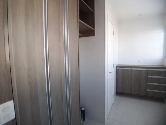Imagem APARTAMENTO GARDEN COM 2 DORMITÓRIOS À VENDA, 123 M² POR R$ 1.070.000,00 - BOQUEIRÃO - SANTOS/SP