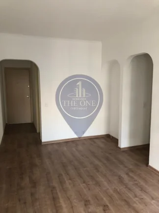 Imagem Apartamento de 1 quarto com 2 salas, 1 banheiro e vaga de garagem na Indianópolis, São Paulo-SP - Imperdível!