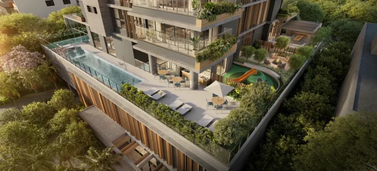 Imagem APARTAMENTO RESIDENCIAL em Barueri - SP, Dezoito do Forte Empresarial/Alphaville.