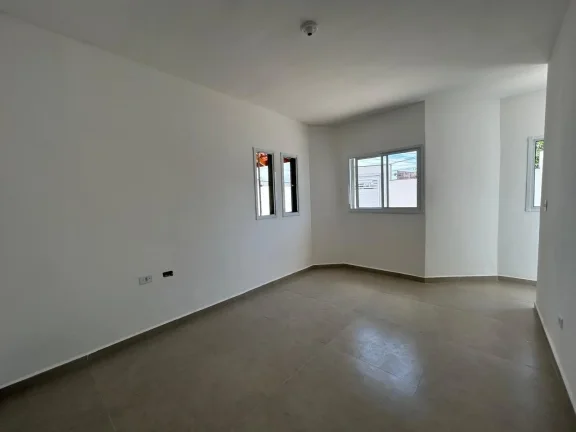 Imagem Casa para Venda em Itanhaém, Bopiranga, 2 dormitórios, 1 suíte, 1 banheiro, 4 vagas