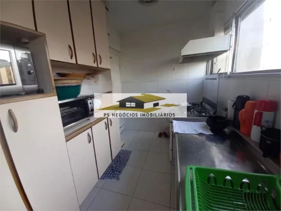 Imagem Apartamento Para venda no Paraiso