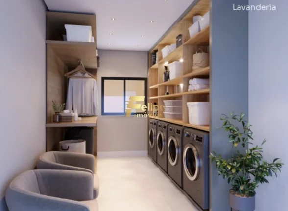 Imagem MAIS NOVO EMPREENDIMENTO IMOBILIÁRIO SURGINDO NO CENTRO DE GUARAPARI/ES, APARTAMENTO DE 03 QUARTOS, SENDO 01 SUÍTE, COM VISTA PRIVILEGIADA!