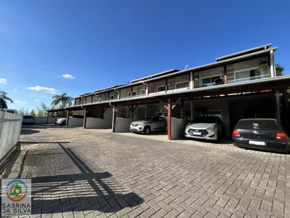 Imagem Casa - Itoupavazinha - Blumenau