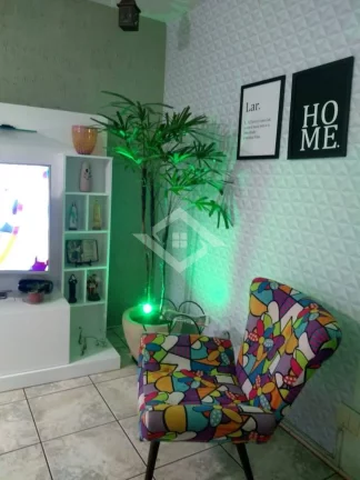 Imagem Apartamento no Condomínio Solar da Gabela em Campo Grande –
