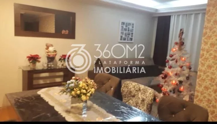 Imagem Apartamento para Venda em Santo André / SP no bairro Jardim Santo André