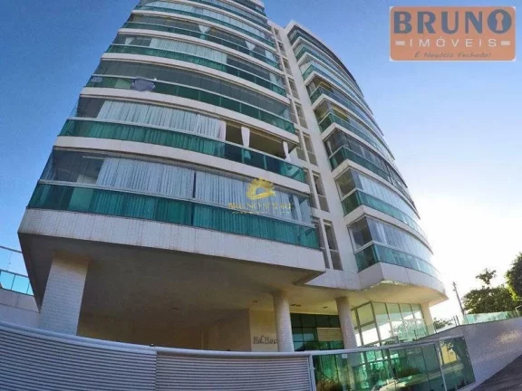 Imagem Lindo apartamento localizado próximo ao mar, em uma das praias mais valorizadas do Espírito Santo....