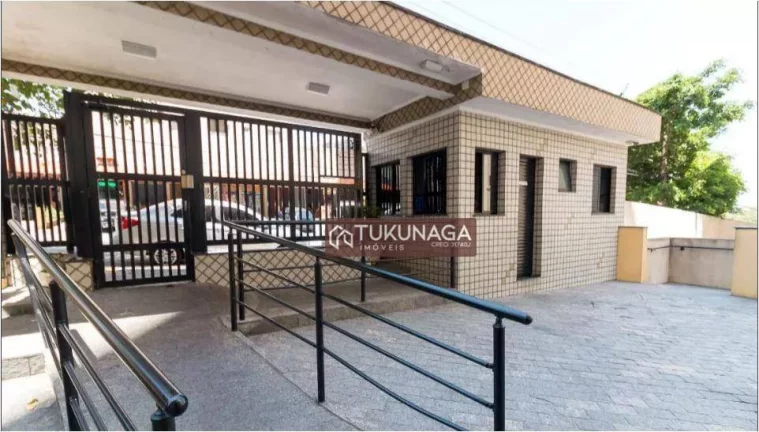 Imagem Apartamento à venda, 62 m² por R$ 480.000,00 - Macedo - Guarulhos/SP