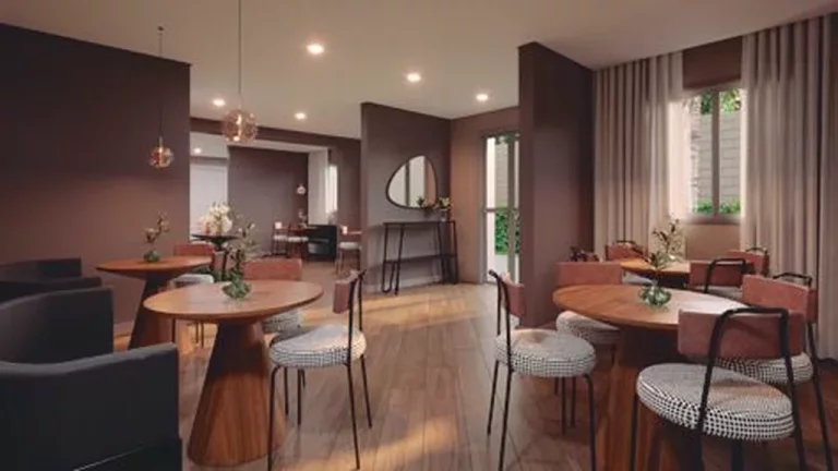 Imagem APARTAMENTO RESIDENCIAL em São Paulo - SP, Sacomã