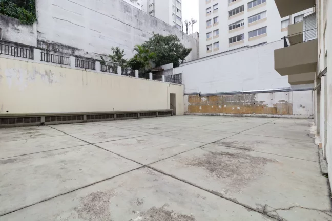 Imagem APARTAMENTO RESIDENCIAL em São Paulo - SP, Vila Madalena