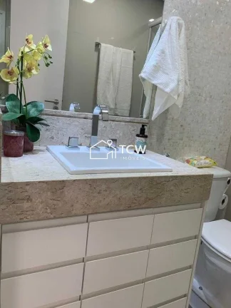 Imagem Apartamento 2 dorm no Vila Olimpia