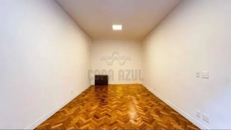 Imagem Copacabana - Residencial › Apartamento com 3 quarto(s) a Venda