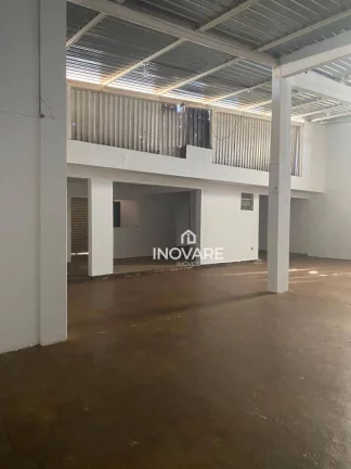 Imagem Galpão para alugar, com área de 10000m² por R$ 65.000/mês - Setor Norte - Itumbiara/GO