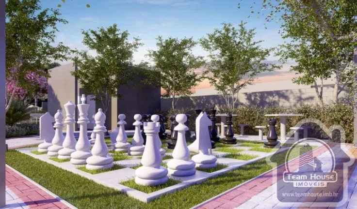 Imagem Casas em condomínio a venda Parque Santa Rosa em Suzano SP