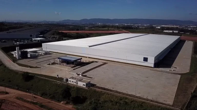 Imagem Cross Docking 15.030,00m², 30.060,00 m² e 60.120,00 m², localização privilegiada