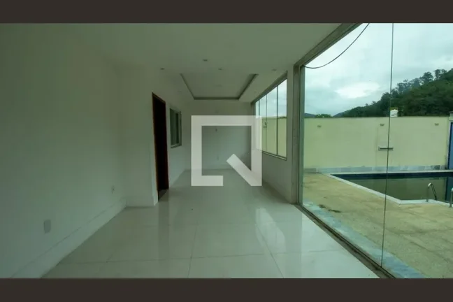 Imagem Casa à Venda - Vargem Pequena, 4 Quartos, 563 m2