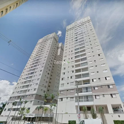 Imagem Condomínio Lorenzzo Del Parco - Condominio Lorenzzo del Paco, Apartamento Padrão, 3 quarto 1 suite, Todo em armários, painel, escrivaninha, espelho, box