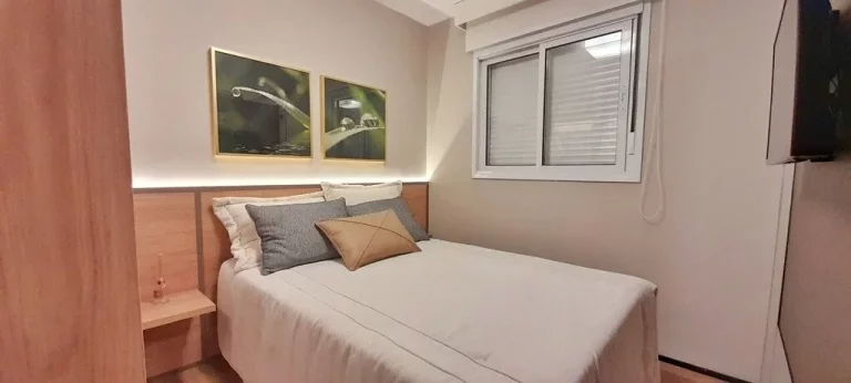 Imagem APARTAMENTO RESIDENCIAL em São Paulo - SP, Vila Guilherme