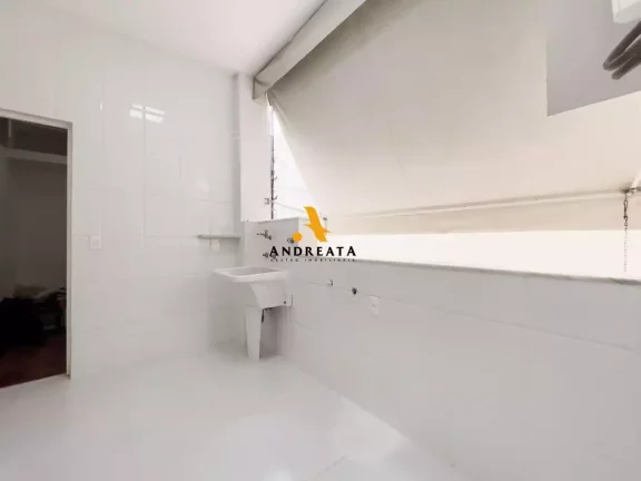 Imagem RUA RAIMUNDO CORREIA - Espetacular apartamento 3 quartos reformado