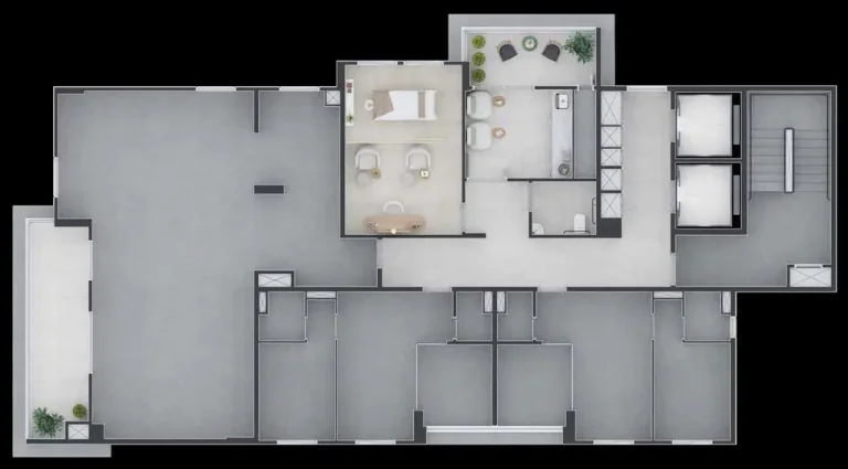 Imagem Absoluto Paraíso - Residencial