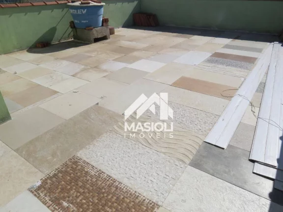 Imagem Casa com 5 dormitórios à venda, 260 m² por R$ 799.000,00 - Praia dos Recifes - Vila Velha/ES