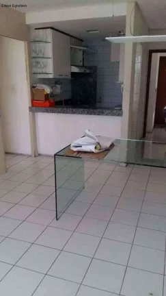 Imagem APARTAMENTO RESIDENCIAL em TERESINA - PI, SÃO JOÃO