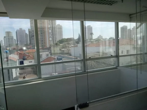 Imagem Conjunto Comercial no Ipiranga - Silva Bueno
