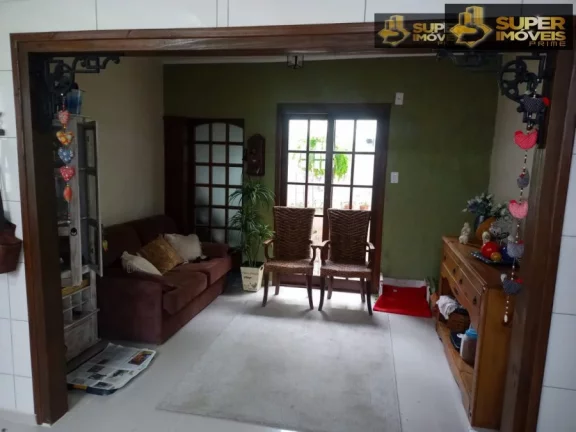 Imagem Casa no Laranjal Pelotas-RS