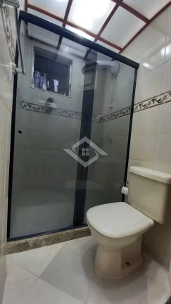 Imagem Apartamento de 2 quartos, com 55 m² no Camorim, Jacarepaguá