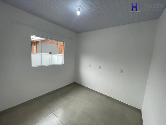 Imagem CASA RESIDENCIAL em SÃO FRANCISCO DO SUL - SC, Iperoba
