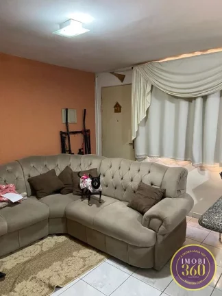 Imagem Apartamento à Venda em Jardim América, Poá - SP
