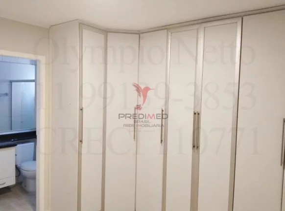Imagem Excelente Apartamento na Vila