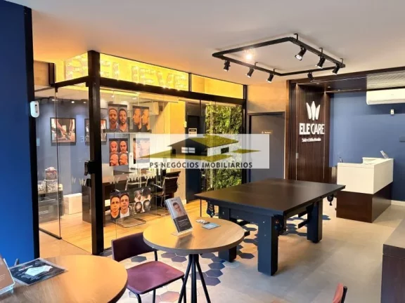 Imagem Casa Comercial na Vila Olimpia