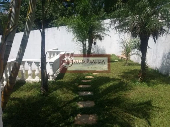 Imagem OPORTUNIDADE EXCLUSIVA. Vendo casa em condomínio fechado com uma área de 1008m² no parque do terceiro lago, SUPER residência entre 3 pavimentos com muitos detalhes, São 5 Dormitórios, sendo 2 belas Suítes, 2 salas, 2 cozinhas, salão de festas, 4 vagas de 