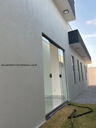 Imagem Casa em Condomínio para Venda em Parnamirim, Cajupiranga, 3 dormitórios, 2 suítes, 3 banheiros, 4 vagas
