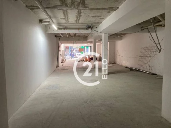 Imagem Loja para alugar, 240 m² por R$ 24.002,00/mês - Jardins - São Paulo/SP