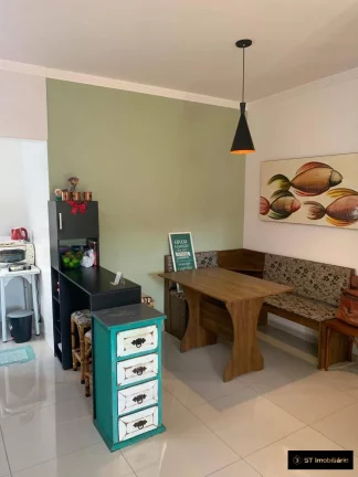 Imagem Oportunidade De Apartamento Atibaia Proximo a Av. Lucas 690mil !!!