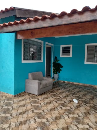 Imagem Casa com 3 quartos, 80m2, à venda em Campinas, Jardim Florence
