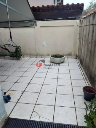 Imagem Sobrado à venda, Taboão, São Bernardo do Campo, SP
