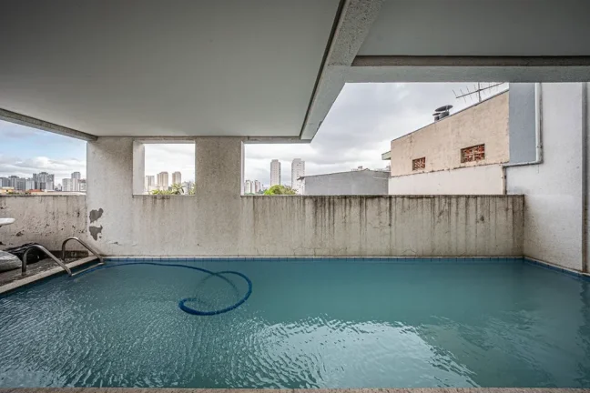 Imagem APARTAMENTO RESIDENCIAL em São Paulo - SP, Vila Prudente