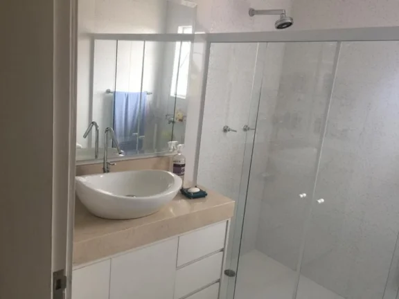 Imagem Casa no Res. Morada dos Pinheiros - 340m²