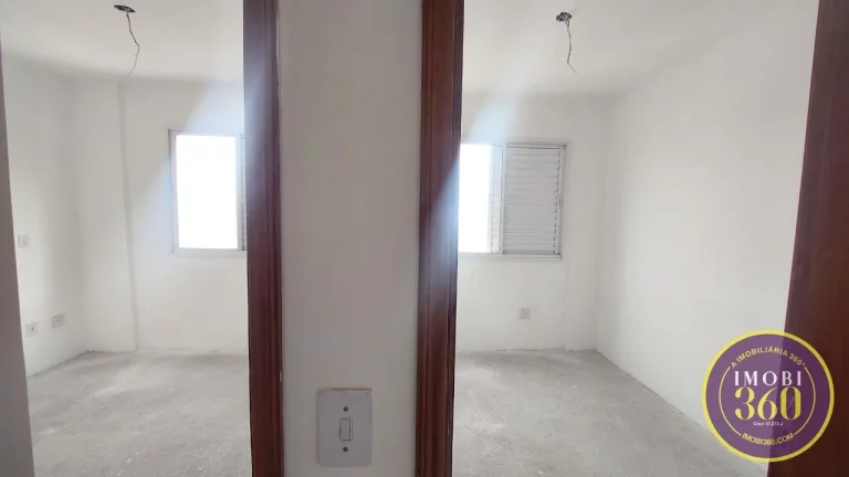 Imagem COBERTURA DUPLEX 113 MTS 3 DORMS, 02 VGS DE GARAGENS, LAZER COMPLETO 448.000,00