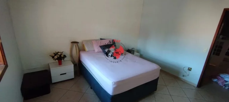 Imagem Sobrado Estuda permuta de menor valor -Sto André , com 3 dormitórios, edícula e 4 vagas, Vila Tibiriçá, Santo André