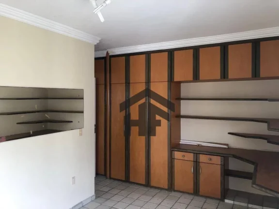 Imagem Apartamento duplex à venda em Boa Viagem - Recife/PE