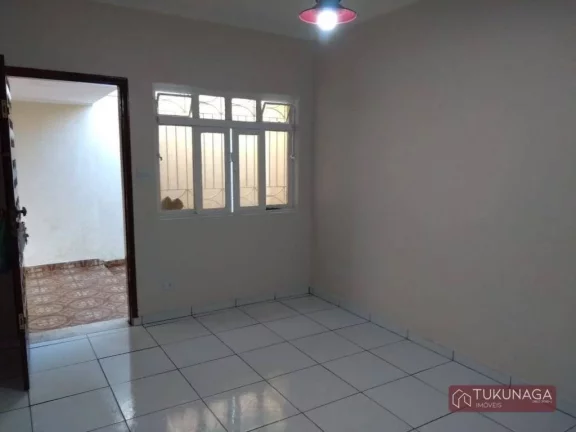 Imagem Casa 2 dormitórios Jd Tranquilidade